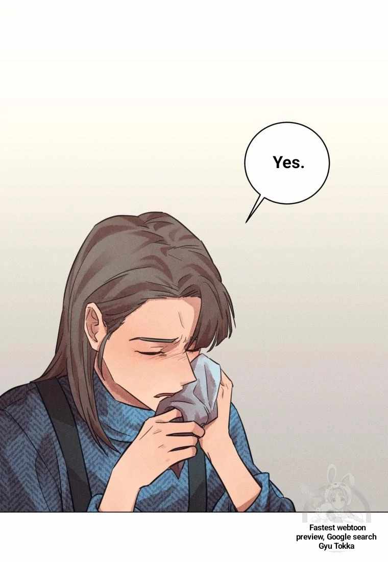 THE KILLER'S INTERVIEW Chapter 40 43